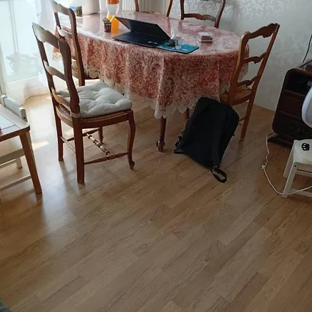Beautiful Center Of Apartment