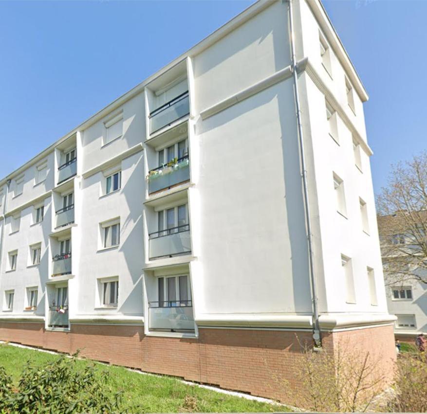 Apartment Beautiful Center Of