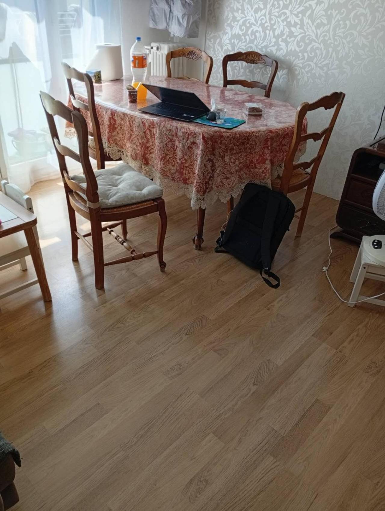 Beautiful Center Of Apartment