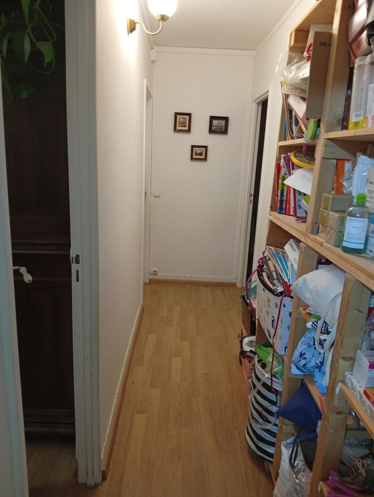 Apartment Beautiful Center Of